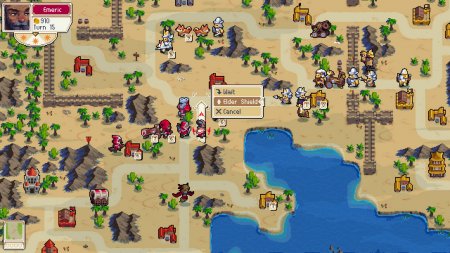 WarGroove download torrent For PC WarGroove download torrent For PC