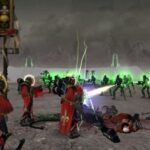 Warhammer 40000 Dawn of War Soulstorm download torrent For Warhammer 40000: Dawn of War - Soulstorm download torrent For PC