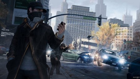 Watch Dogs 3 download torrent For PC Watch Dogs 3 download torrent For PC