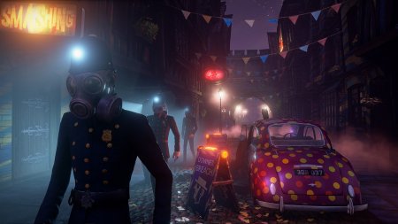 We Happy Few download torrent Russian version For PC We Happy Few download torrent Russian version For PC