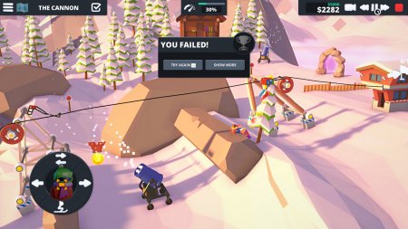 When Ski Lifts Go Wrong download torrent For PC When Ski Lifts Go Wrong download torrent For PC
