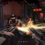 Wolfenstein The New Order download torrent For PC Wolfenstein: The New Order download torrent For PC