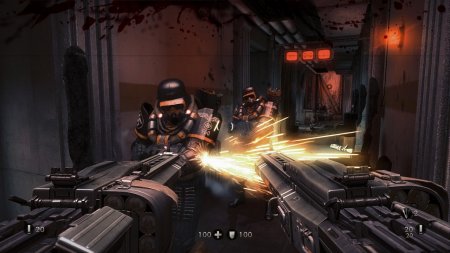 Wolfenstein The New Order download torrent For PC Wolfenstein: The New Order download torrent For PC
