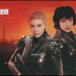 Wolfenstein Youngblood Mechanics download torrent For PC Wolfenstein Youngblood Mechanics download torrent For PC