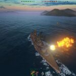 World of Warships download torrent For PC World of Warships download torrent For PC