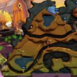 Worms Revolution download torrent For PC Worms Revolution download torrent For PC