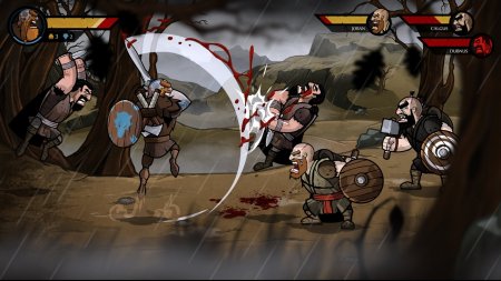 Wulverblade download torrent For PC Wulverblade download torrent For PC