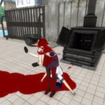 Yandere Simulator download torrent in Russian For PC Yandere Simulator download torrent in Russian For PC