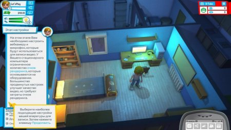 Youtubers Life download torrent For PC Youtubers Life download torrent For PC