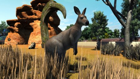 Zoo Tycoon 3 download torrent For PC Zoo Tycoon 3 download torrent For PC