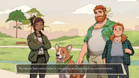 dream daddy download torrent For PC dream daddy download torrent For PC
