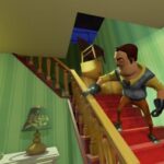 hello neighbor download torrent For PC hello neighbor download torrent For PC