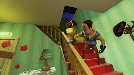 hello neighbor download torrent For PC hello neighbor download torrent For PC