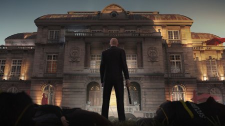 hitman 6 download torrent For PC hitman 6 download torrent For PC
