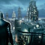 hitman absolution download torrent For PC hitman absolution download torrent For PC