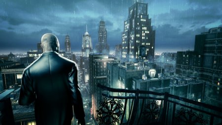 hitman absolution download torrent For PC hitman absolution download torrent For PC