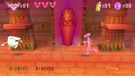 pink panther game download torrent For PC pink panther game download torrent For PC