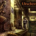 underrail download torrent For PC Download UnderRail download torrent for PC