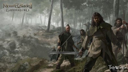 Mount and Blade 2 Bannerlord download torrent