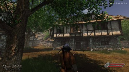 Mount and Blade 2 Bannerlord download torrent