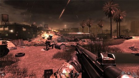 Call of Duty 4: Modern Warfare download torrent