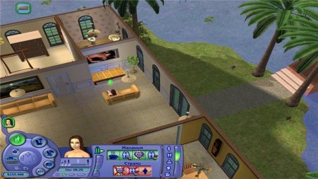 Sims 2: Erotic Dreams download torrent