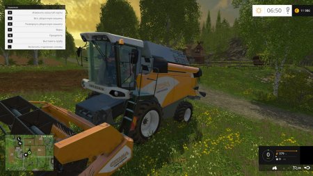 Farming Simulator 15 download torrent
