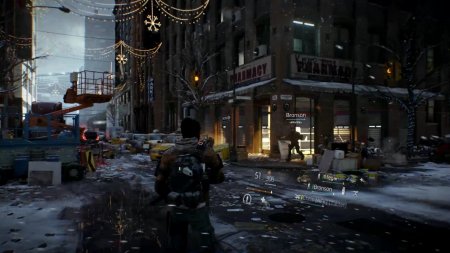 The Division download torrent