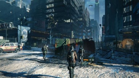 The Division download torrent