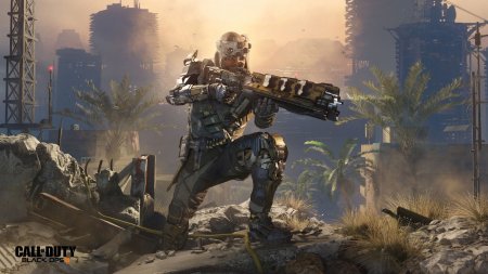 Call of Duty Black Ops 3 download torrent