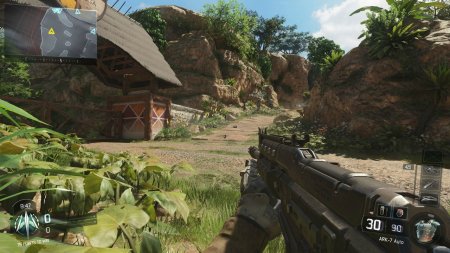 Call of Duty Black Ops 3 download torrent