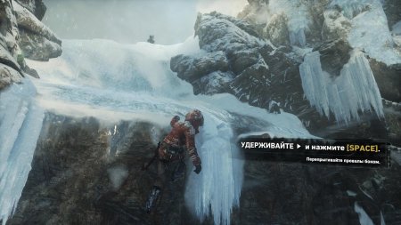 Rise of the Tomb Raider download torrent