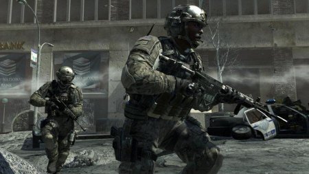 Call of Duty Modern Warfare 3 Multiplayer download torrent