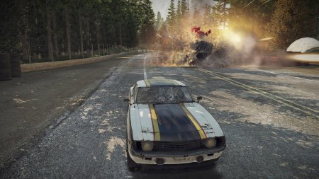 FlatOut 4: Total Insanity download torrent