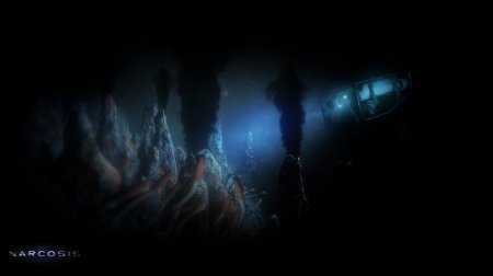 Narcosis download torrent