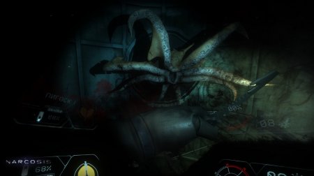 Narcosis download torrent