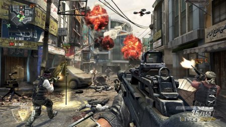 Call of Duty: Black Ops 2 download torrent