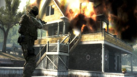Counter-Strike Global Offensive download torrent