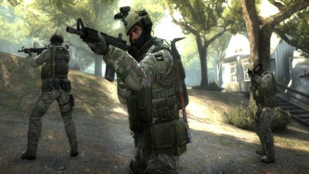 Counter-Strike Global Offensive download torrent