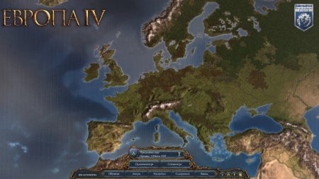Europa Universalis 4 download torrent