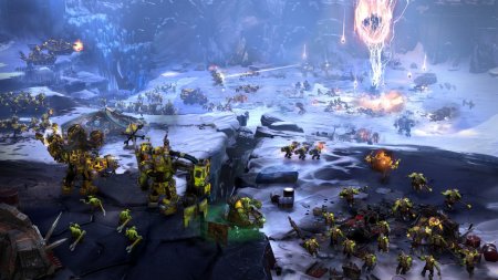 Warhammer 40,000: Dawn of War 3 download torrent