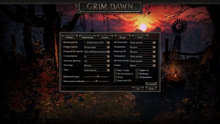Grim Dawn download torrent