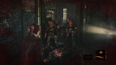 Resident Evil: Revelations 2 download torrent