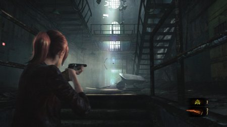 Resident Evil: Revelations 2 download torrent