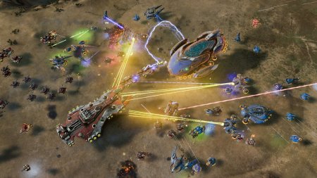 Ashes of the Singularity download torrent