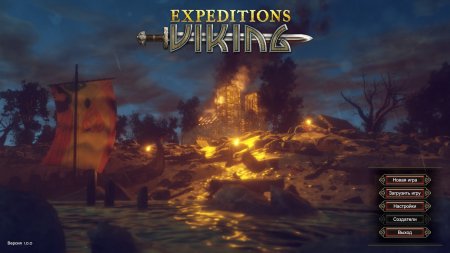 Expeditions: Viking download torrent