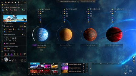 Endless Space 2 download torrent