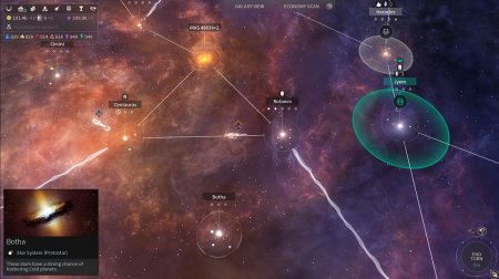 Endless Space 2 download torrent