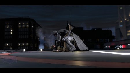 Batman - The Telltale Series Episode 1-5 download torrent