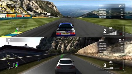 Forza Motorsport 3 download torrent